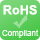 RoHS Compliant